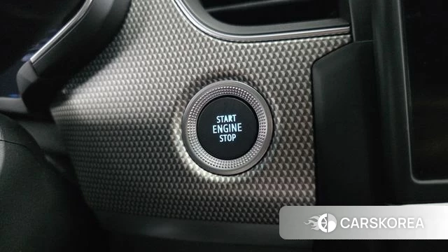 Renault Korea (Samsung) Arcana id 4762546 из Кореи 8