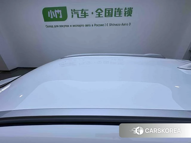 Toyota YARIS L Zhixuan id 4257993 из Китая 8