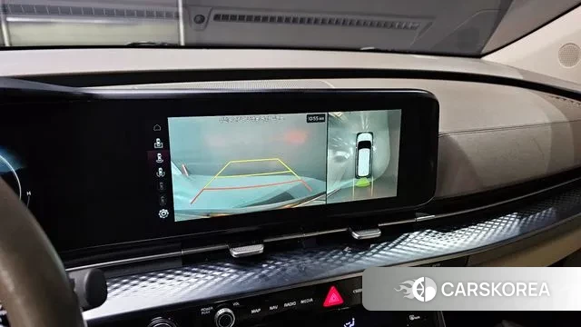 Kia Carnival 4th generation id 3556105 из Кореи 8