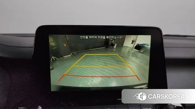 Kia Come New K3 id 3469984 из Кореи 8