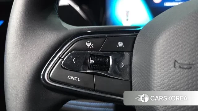 Renault Korea (Samsung) Grand Coleos id 3706624 из Кореи 8