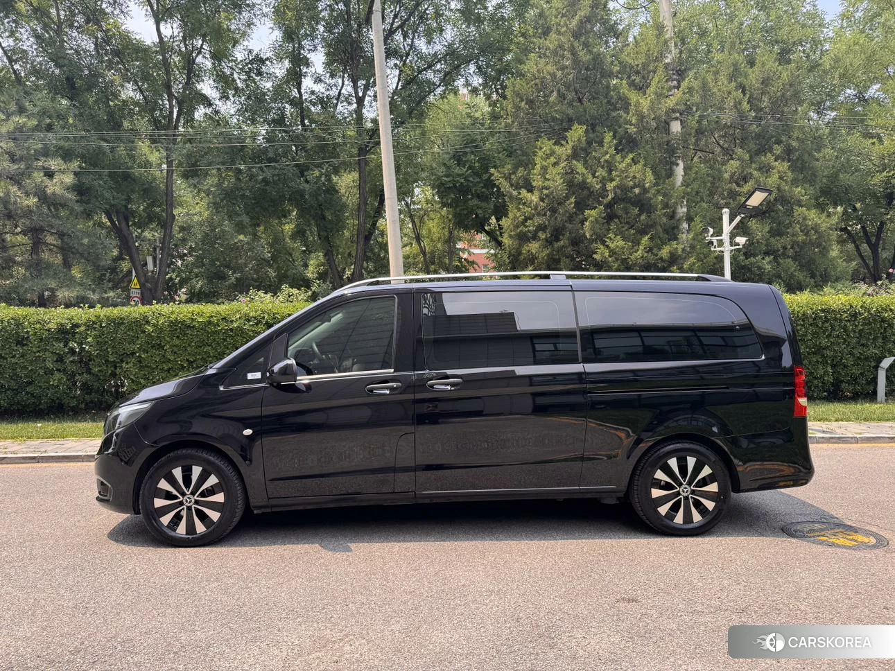 Mercedes-Benz Vito id 4498614 из Китая 8