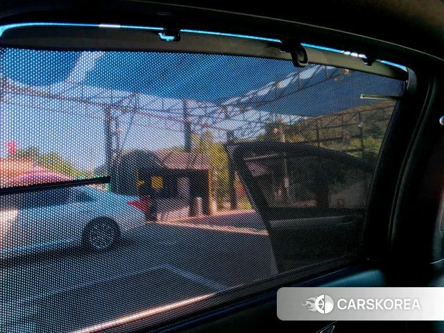 Genesis G80 (RG3) id 4779485 из Кореи 8