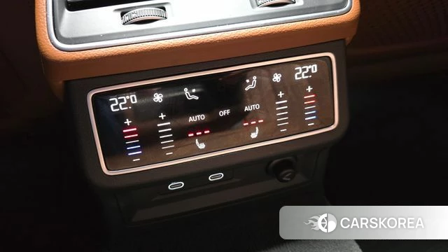 Audi A6 (C8) id 4281672 из Кореи 8