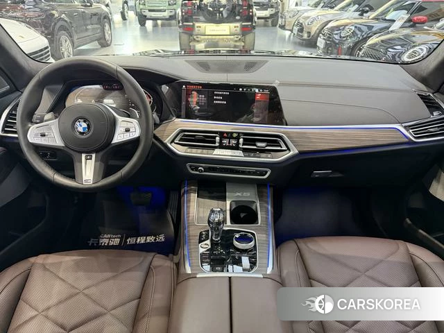 BMW X5 id 3902129 из Китая 7