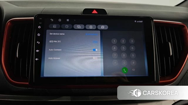 Kia The New Ray id 4502814 из Кореи 8