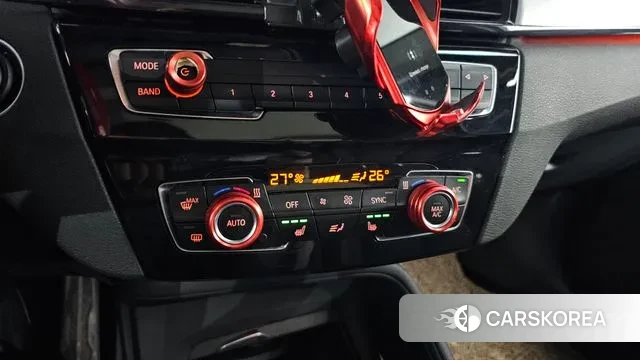 BMW X1 (F48) id 3677444 из Кореи 8