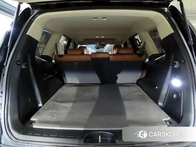 Kia The New Mohave id 3444984 из Кореи 8