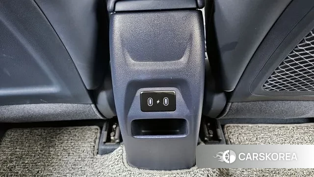 Hyundai Venue id 3614790 из Кореи 8