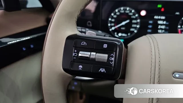 Hyundai Grandeur (GN7) id 3487483 из Кореи 8