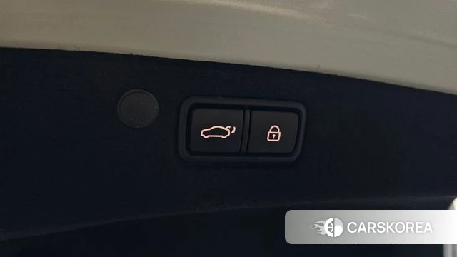 Hyundai The New Grandeur IG Hybrid id 4586763 из Кореи 8