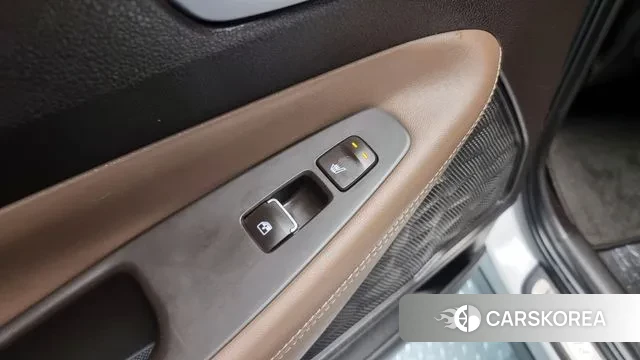 Hyundai Santa Fe TM id 3789301 из Кореи 8