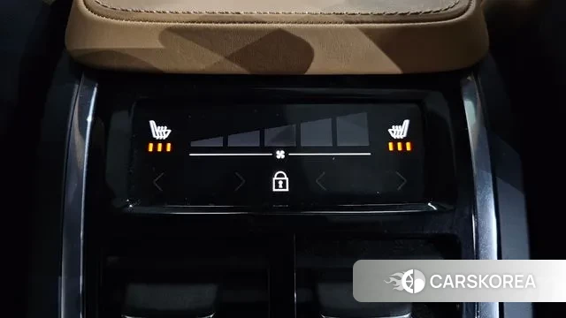 Volvo V90 Cross-Country id 3373949 из Кореи 8