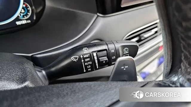 Hyundai Palisade id 3384861 из Кореи 8