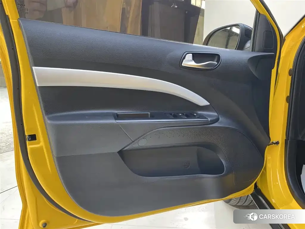 Kia KX1 id 4538928 из Китая 8
