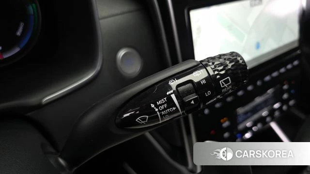 Hyundai Tucson Hybrid (NX4) id 4528803 из Кореи 8