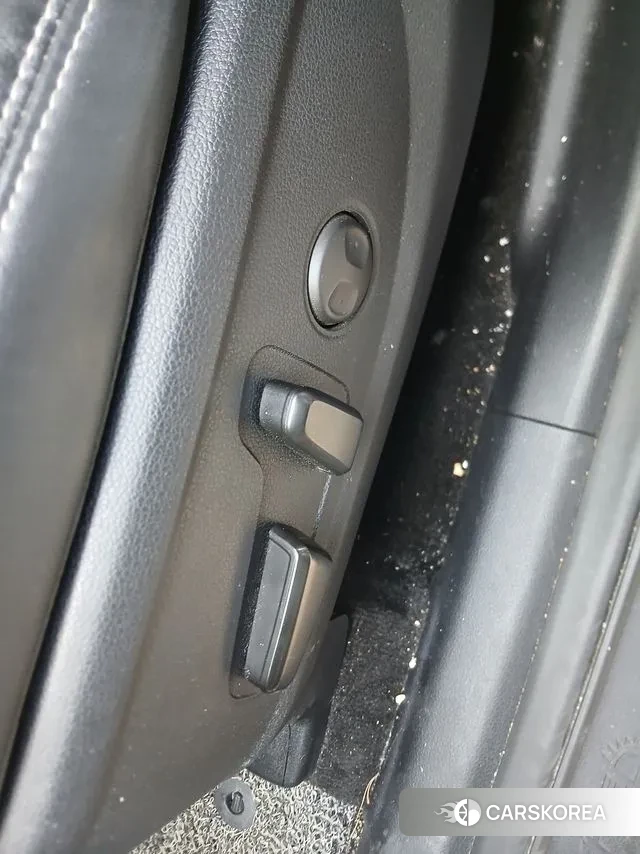 Hyundai Santa Fe TM id 3778626 из Кореи 8