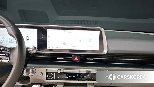 Hyundai Ionic 6 id 3007293 из Кореи 8