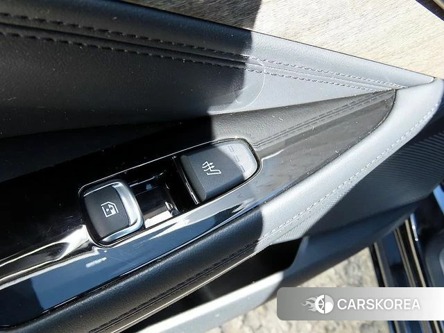 Kia K8 id 4775045 из Кореи 8