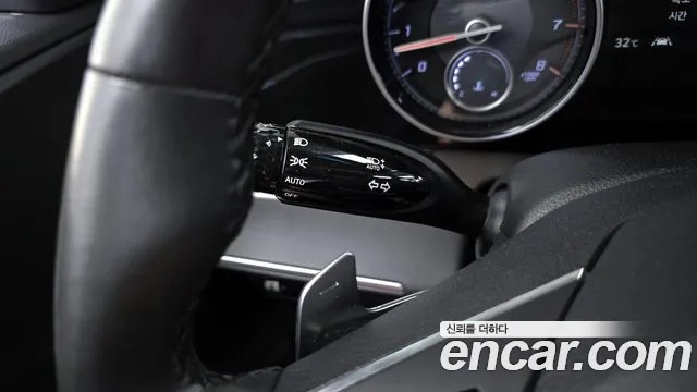 Hyundai The New Grandeur IG id 2912369 из Кореи 8