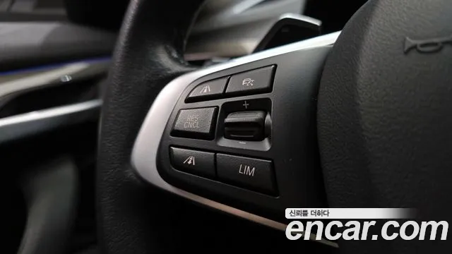 BMW X1 (F48) id 2448704 из Кореи 8