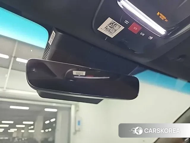 Kia The New K8 id 3327311 из Кореи 8