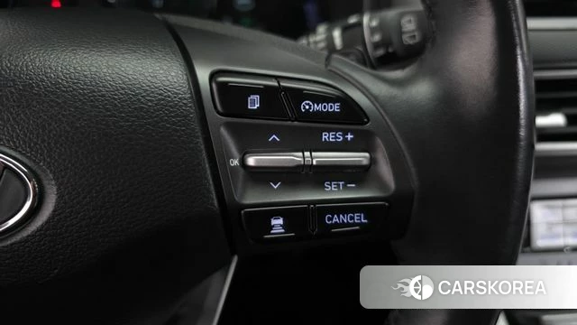 Hyundai Kona Electric id 4331311 из Кореи 8