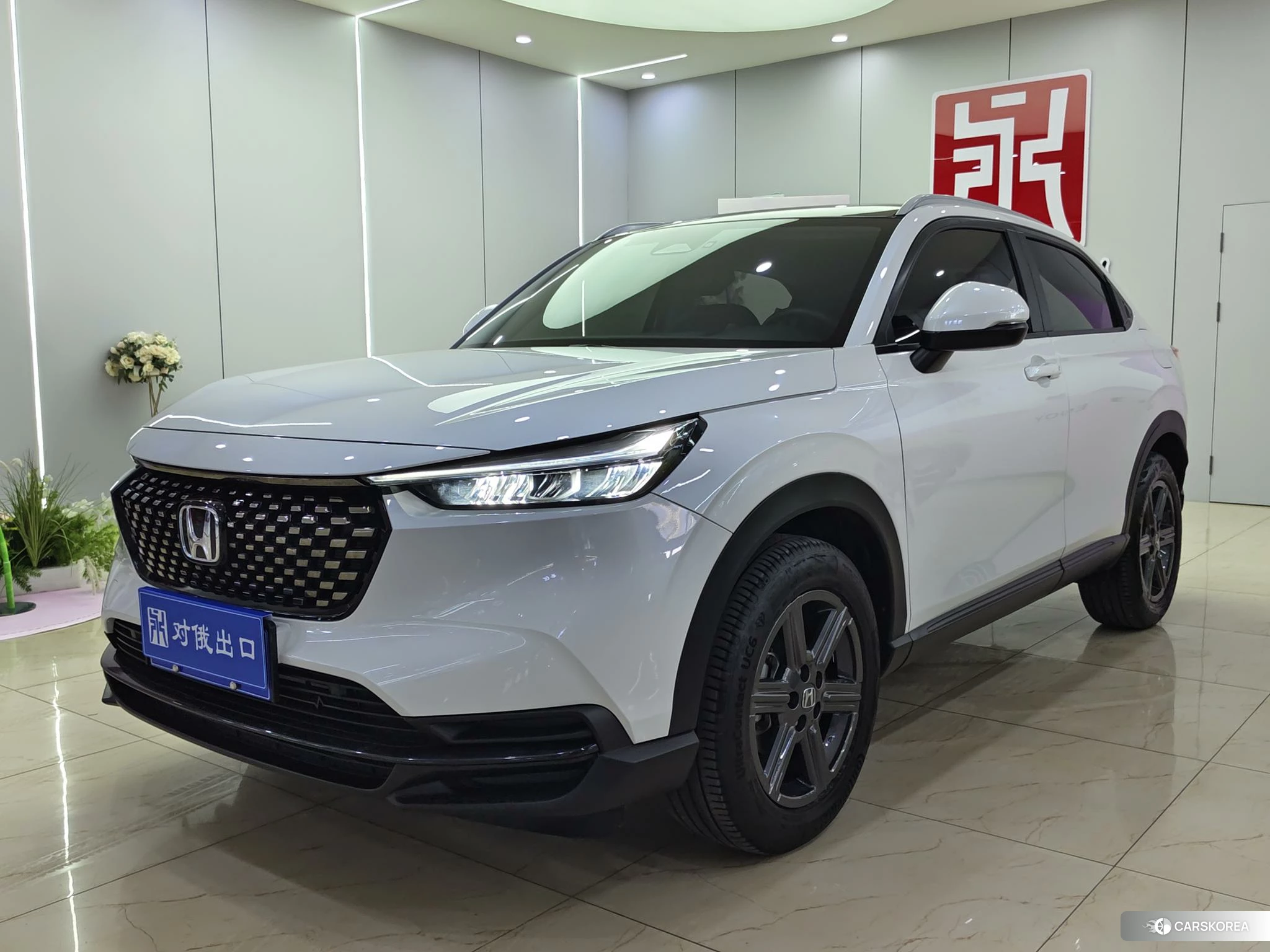 Honda XR-V id 4454658 из Китая 8