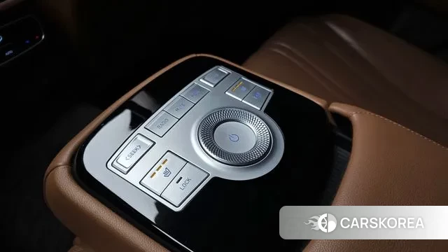 Genesis G80 (RG3) id 3525573 из Кореи 8