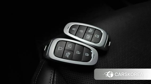 Hyundai The New Grandeur IG Hybrid id 4409034 из Кореи 8