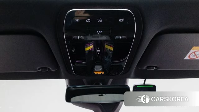 Mercedes-Benz E-Class W214 id 4222460 из Кореи 8