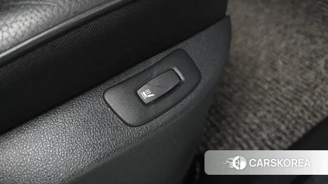 Renault Korea (Samsung) New QM3 id 3703961 из Кореи 8