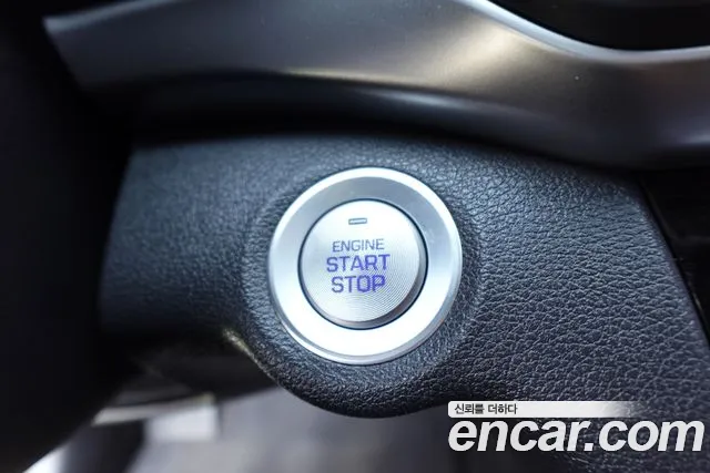 Hyundai The New Avante AD id 2697831 из Кореи 8