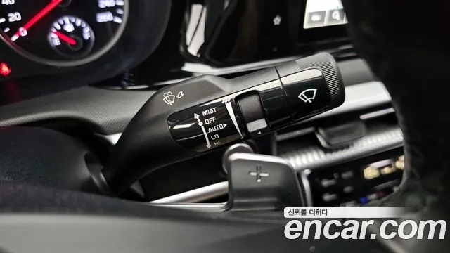 Kia K5 Hybrid 3rd Generation id 2950315 из Кореи 8