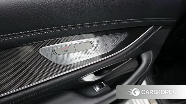 Mercedes-Benz CLS-Class C257 id 3567852 из Кореи 8