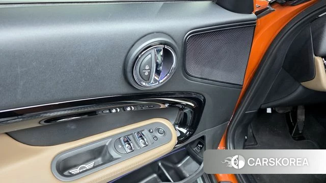 Mini Cooper Countryman id 3942705 из Кореи 8