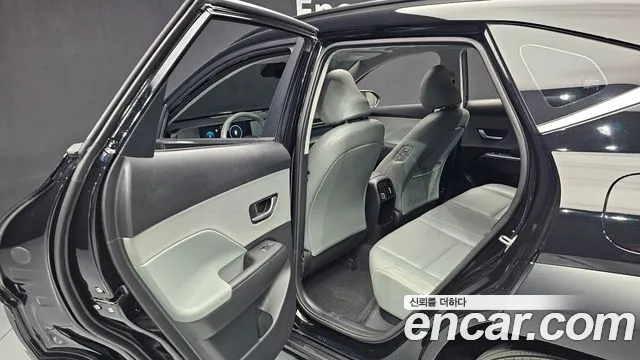 Hyundai Kona (SX2) id 2810807 из Кореи 8