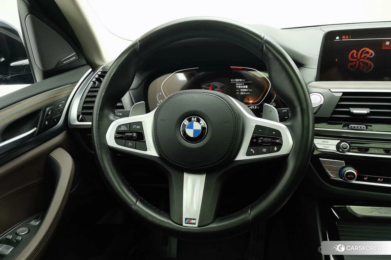 BMW X3 id 4426741 из Китая 8