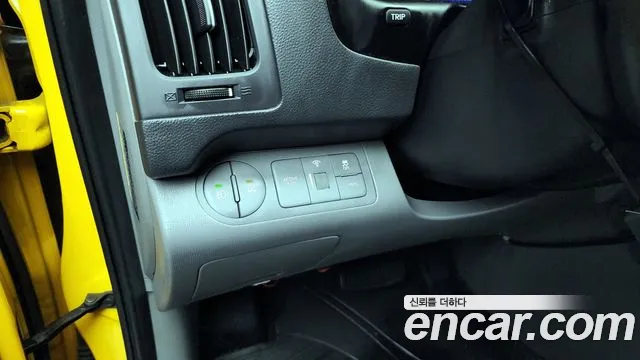 Hyundai The New Grand Starex id 2409605 из Кореи 8