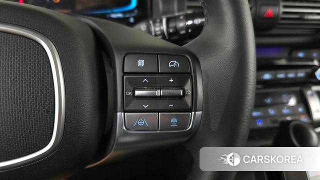 Hyundai The New Casper id 4934775 из Кореи 8