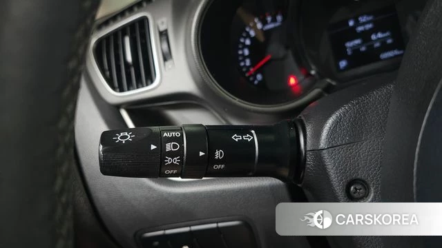 Kia The New Ray id 4561609 из Кореи 8