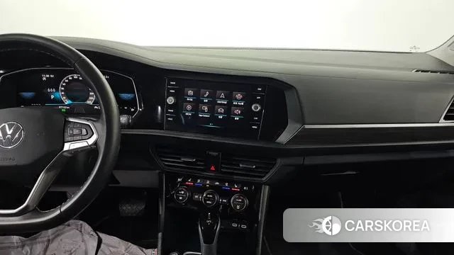 Volkswagen 7th Generation of Jetta id 3544843 из Кореи 8