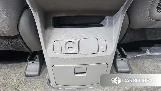 Kia The New Carnival id 3460051 из Кореи 8