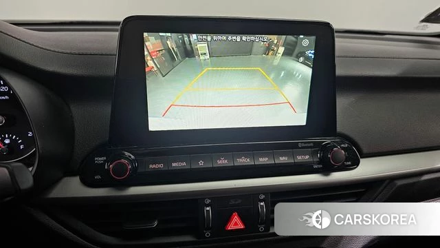 Kia Come New K3 id 4224544 из Кореи 8