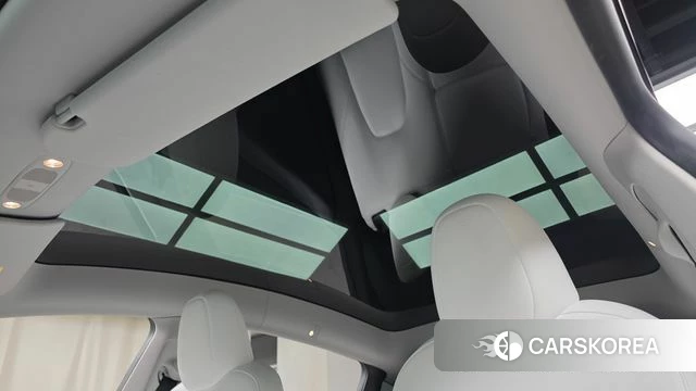 Tesla Model Y id 4506016 из Кореи 8