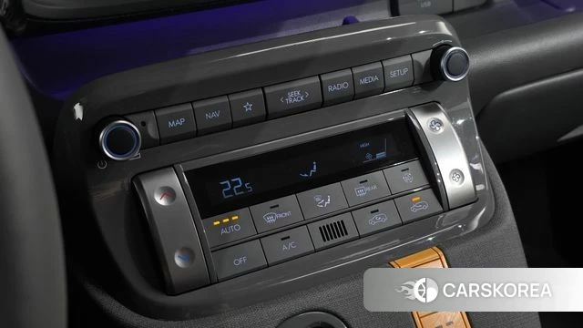 Hyundai Casper id 3892095 из Кореи 8