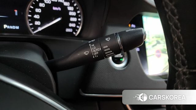 Cadillac CT6 id 3821148 из Кореи 8