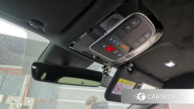 Hyundai The New Santa Fe id 3654467 из Кореи 8