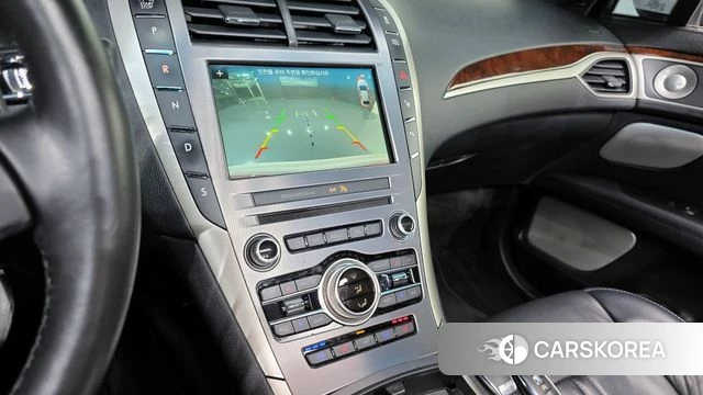 Lincoln New MKZ id 4232974 из Кореи 8