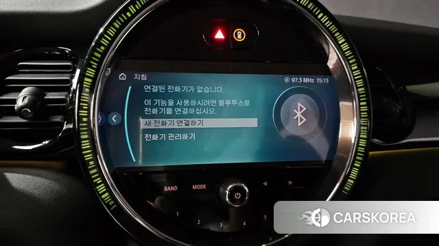 Mini Cooper S id 2890429 из Кореи 8